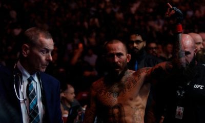 Marlon Vera
