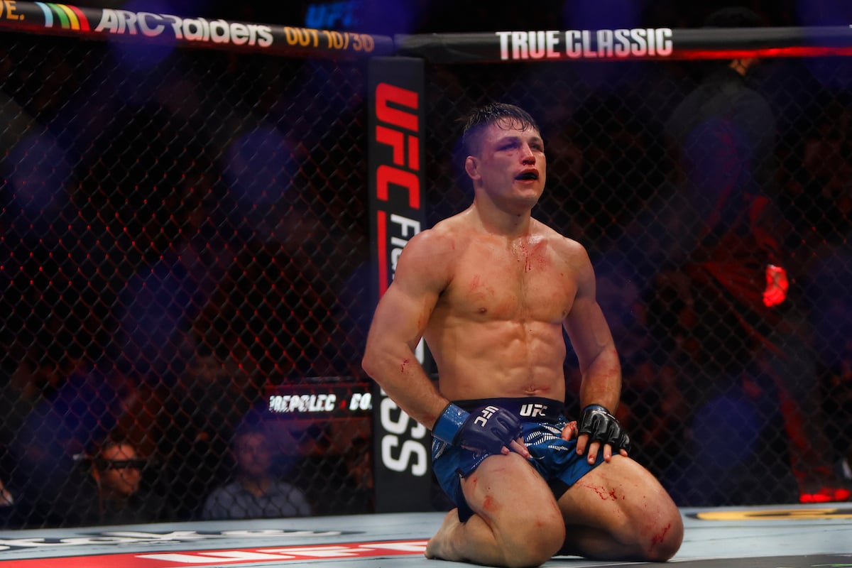 Drew-Dober-UFC-Canadá