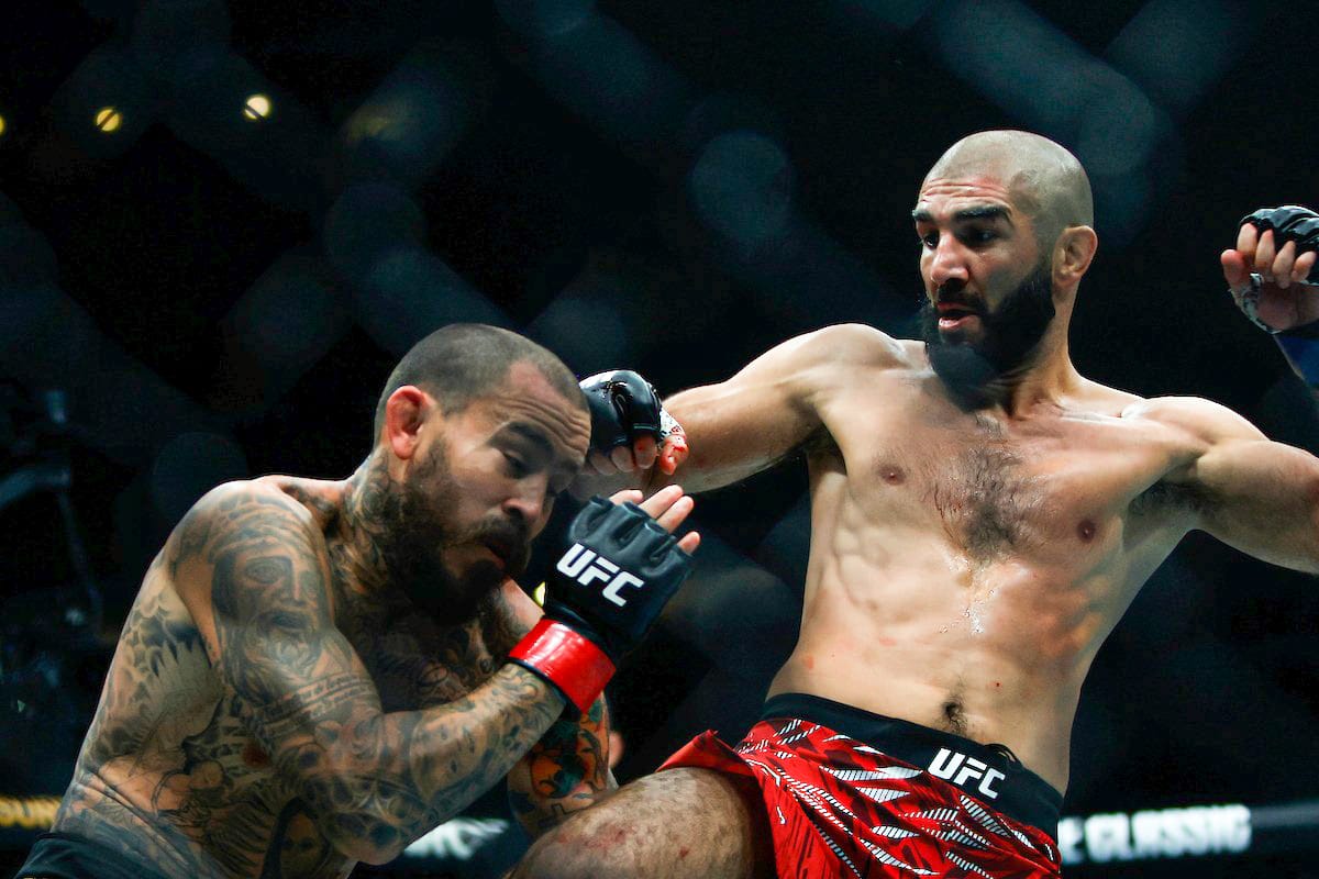 Chito-Vera-UFC-Canadá
