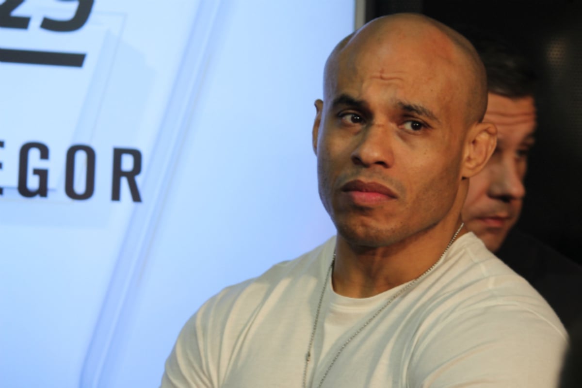 Ali Abdelaziz revela problemas de Ankalaev en el campo de entrenamiento antes de la derrota ante Pereira