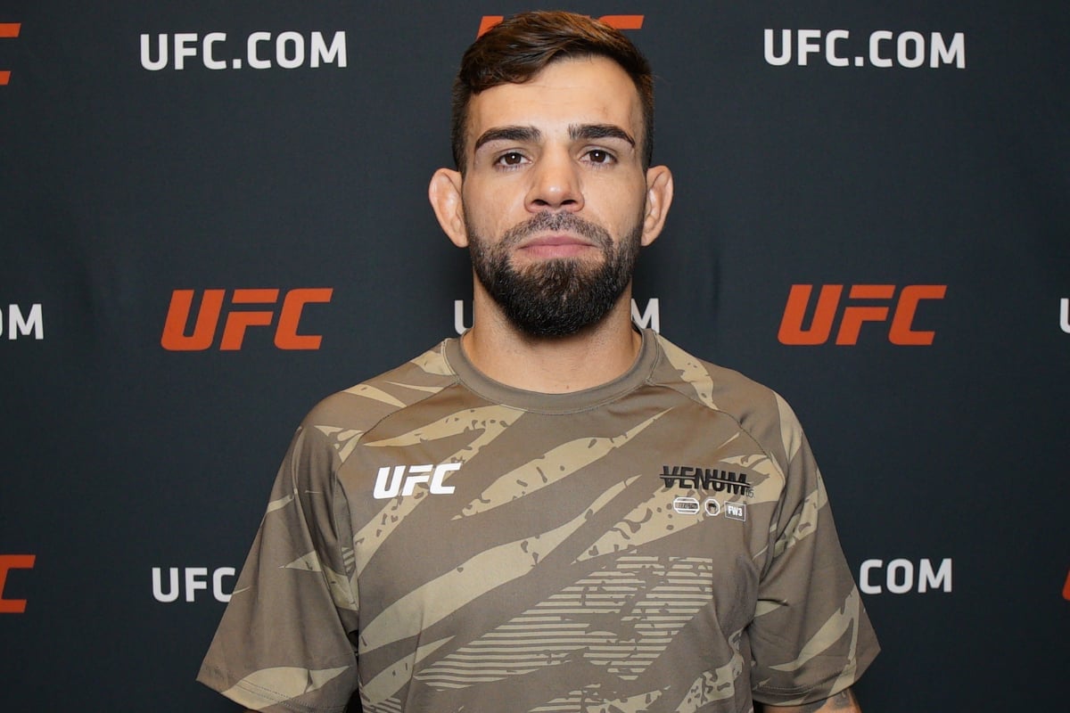 Bruno Silva
