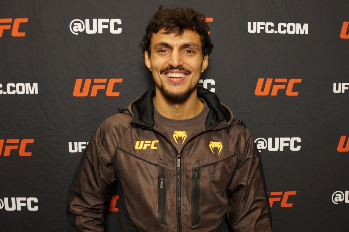 Ricardo Ramos
