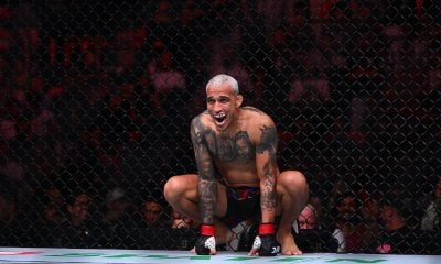 Charles Oliveira