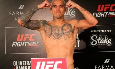 UFC Río