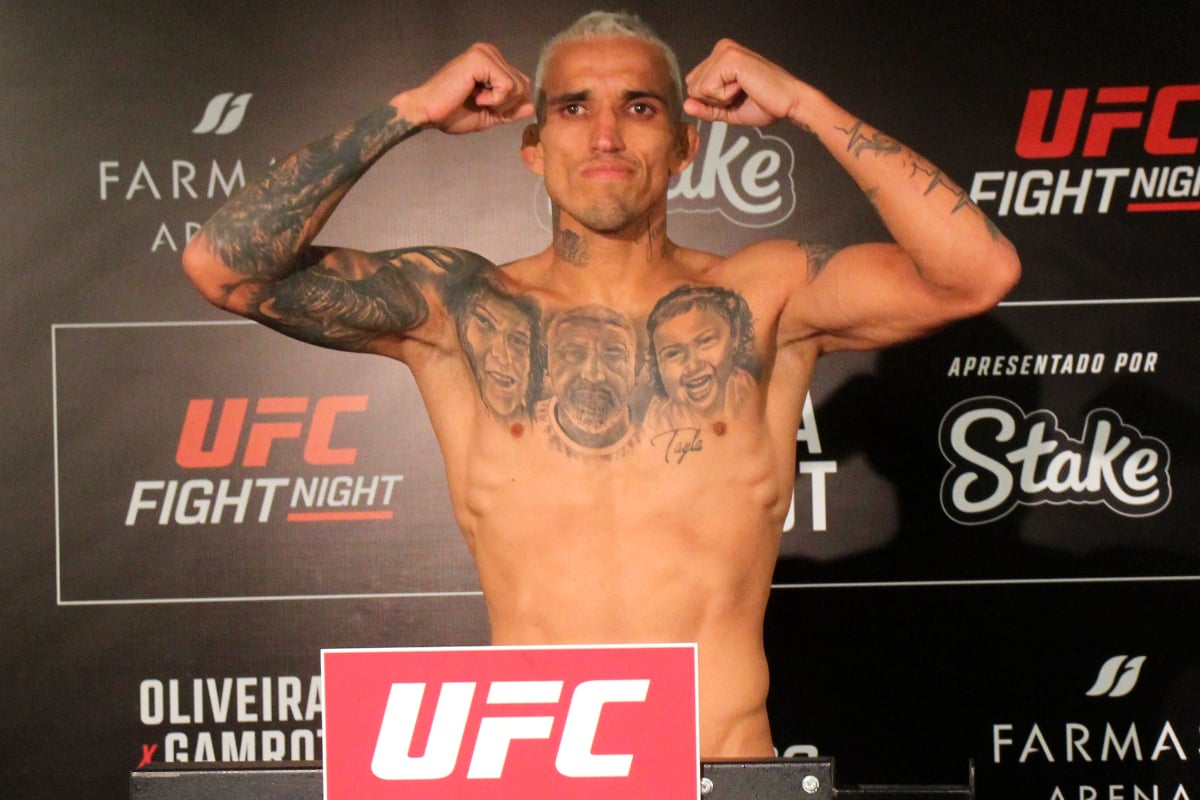 UFC Río