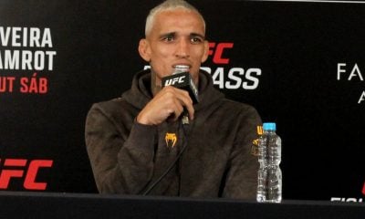 Charles Oliveira