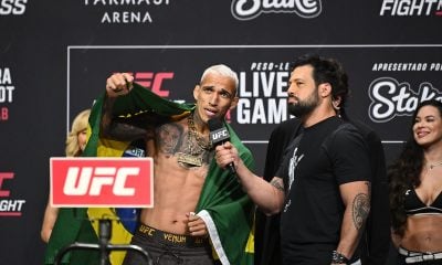 charles-oliveira-pesagem-cerimonial-ufc-rio