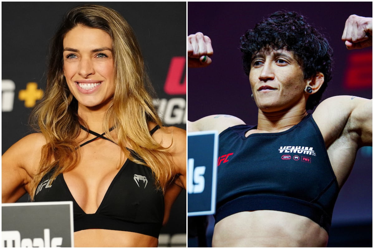 Brasil se erigirá como el país con más títulos en UFC 321