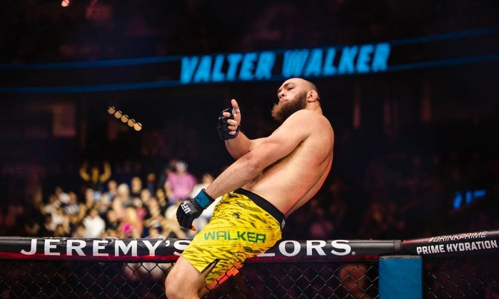 valter-walker