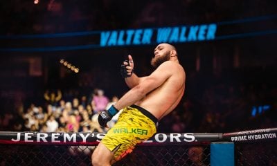 valter-walker
