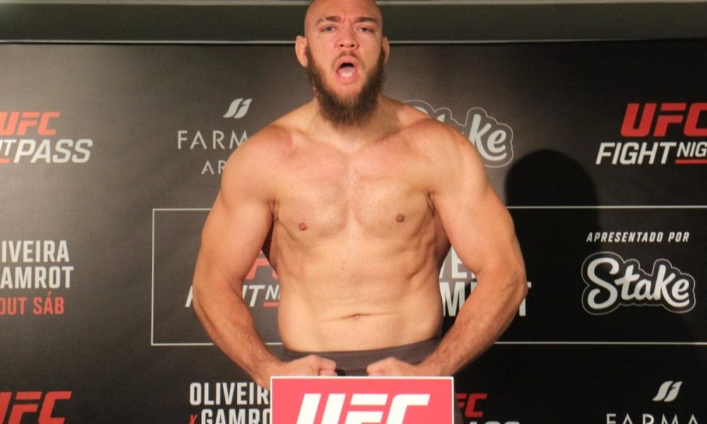 valter-walker-pesagem-ufc-rio