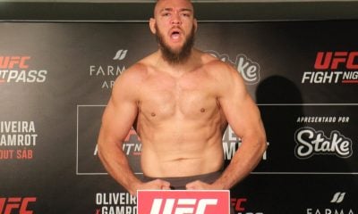 valter-walker-pesagem-ufc-rio