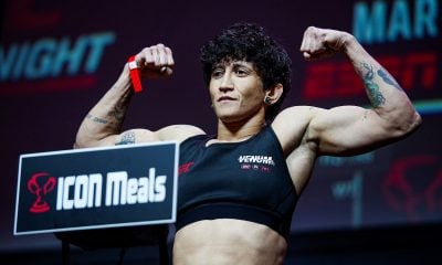 Virna Jandiroba