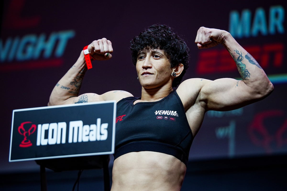 Virna Jandiroba